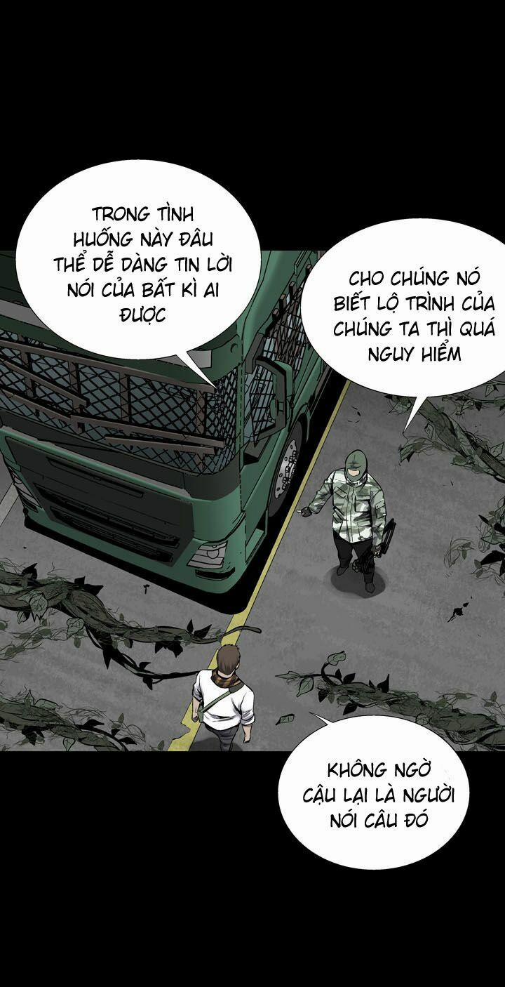 Thảm Họa Ong Độc 68 trang 48