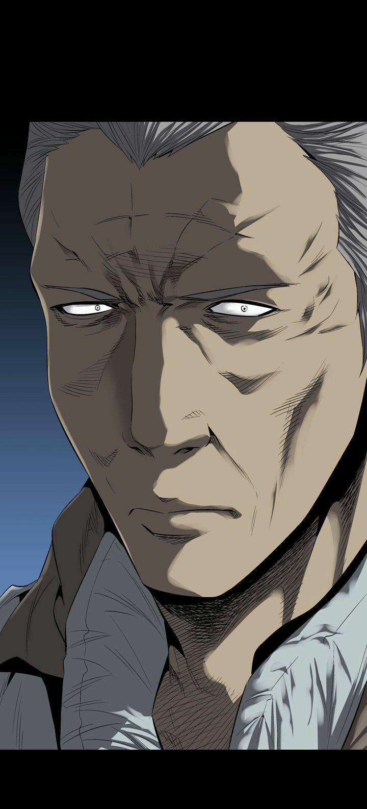 Thảm Họa Ong Độc 68 trang 5