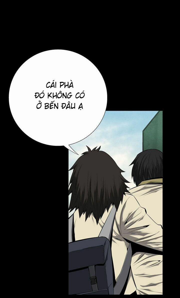 Thảm Họa Ong Độc 68 trang 50