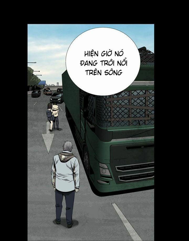 Thảm Họa Ong Độc 68 trang 51