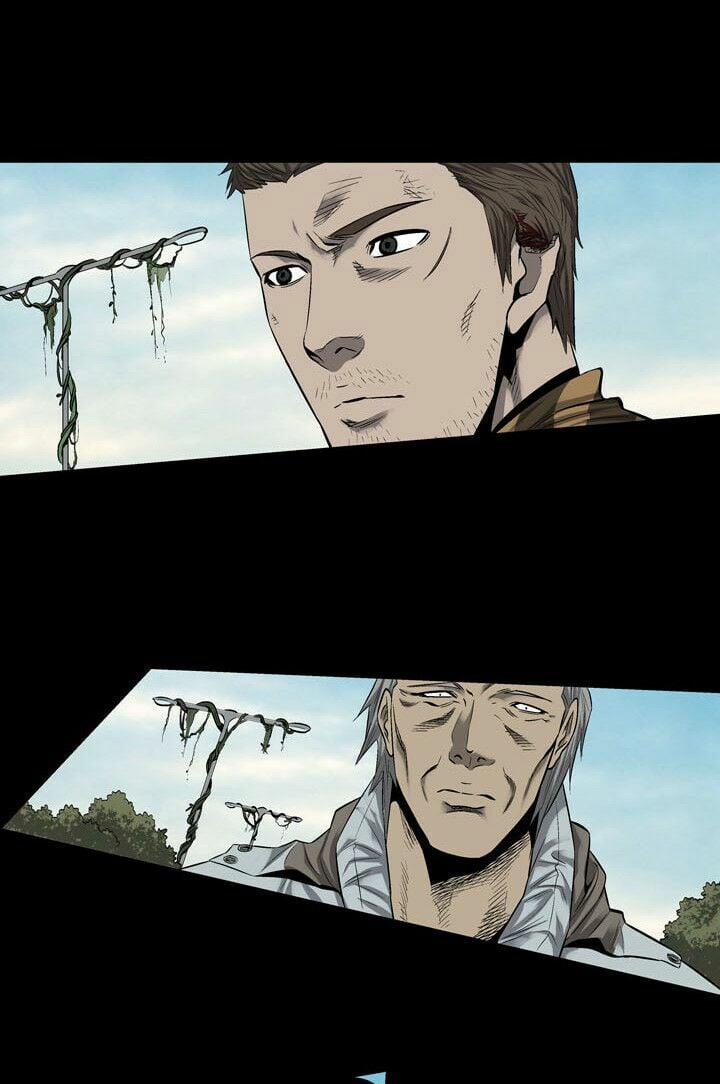 Thảm Họa Ong Độc 68 trang 53