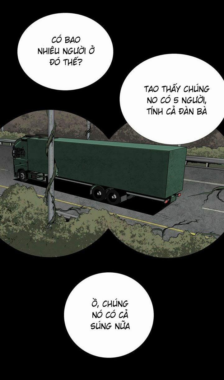 Thảm Họa Ong Độc 68 trang 56