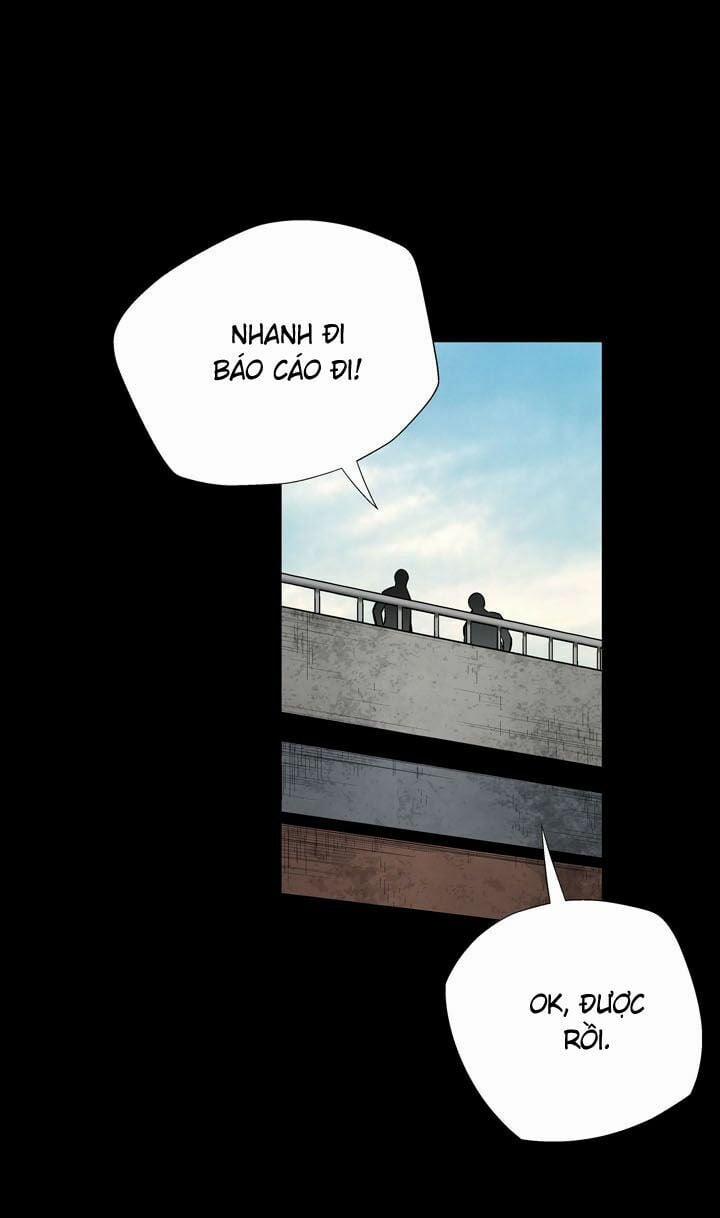 Thảm Họa Ong Độc 68 trang 57