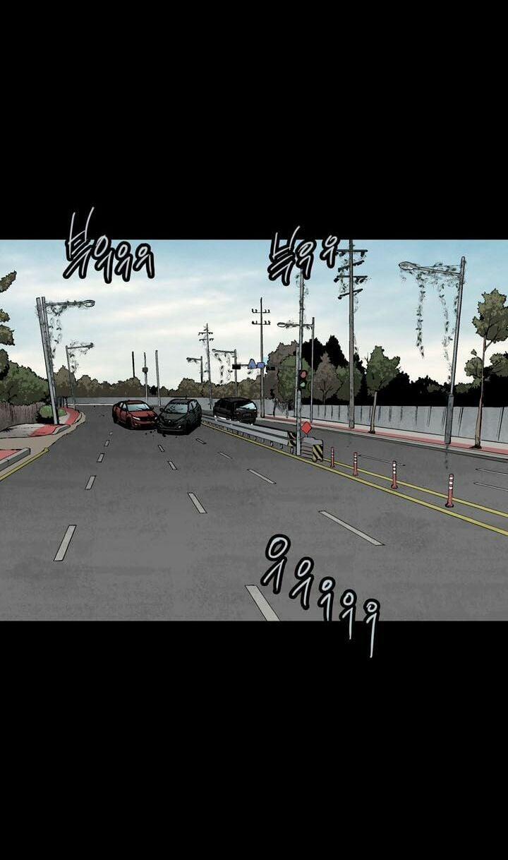 Thảm Họa Ong Độc 68 trang 58