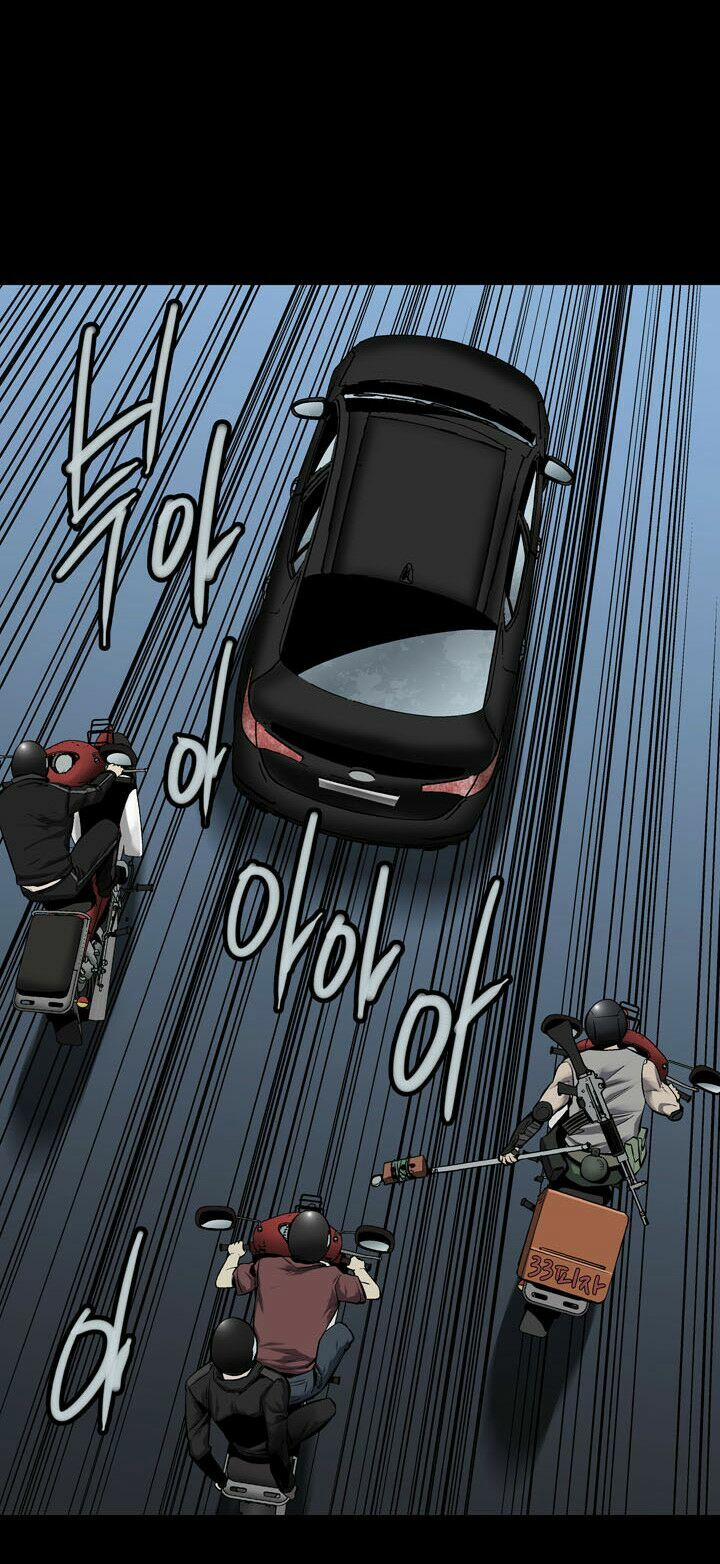 Thảm Họa Ong Độc 68 trang 59