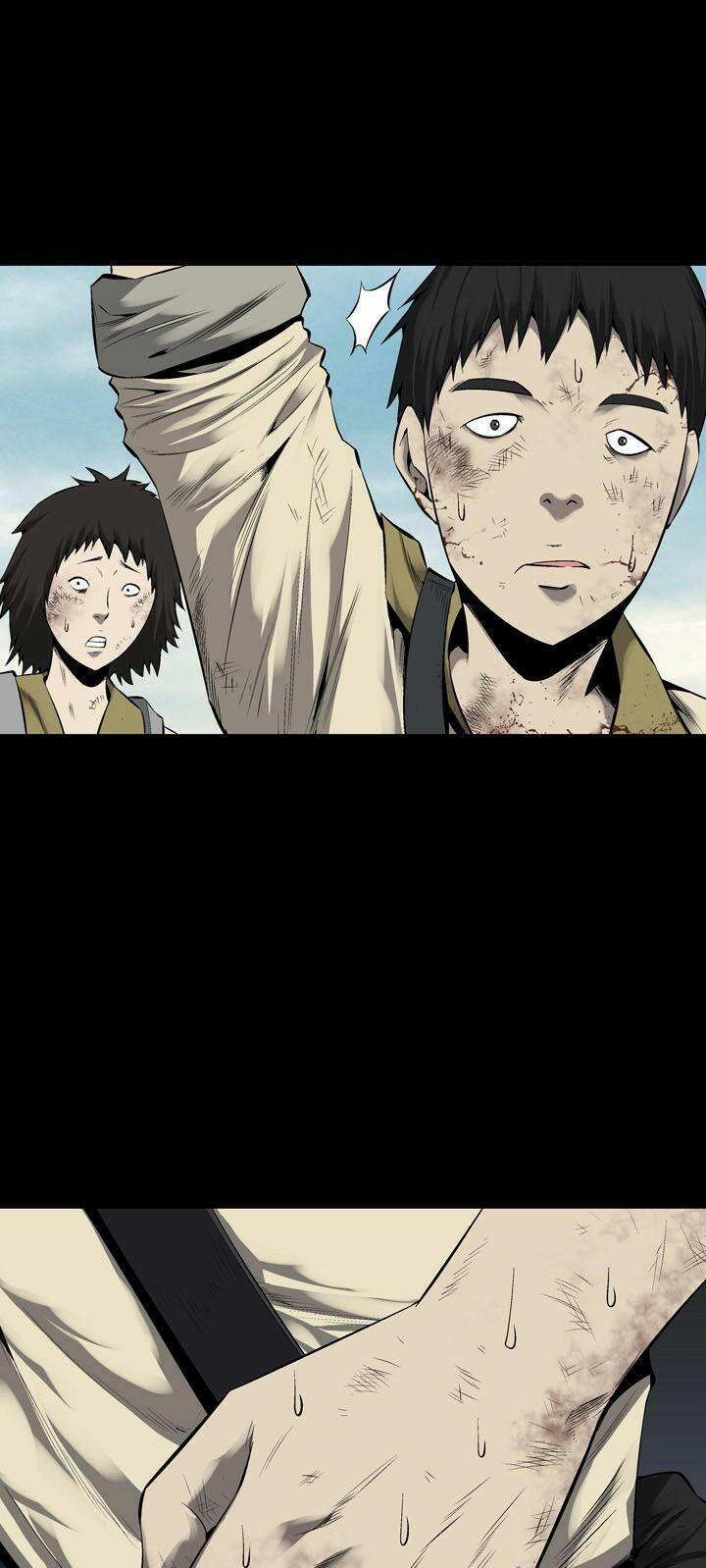 Thảm Họa Ong Độc 68 trang 6