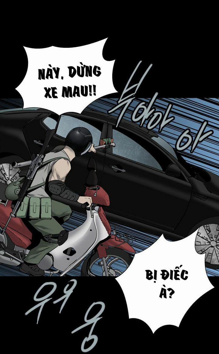 Thảm Họa Ong Độc 68 trang 60