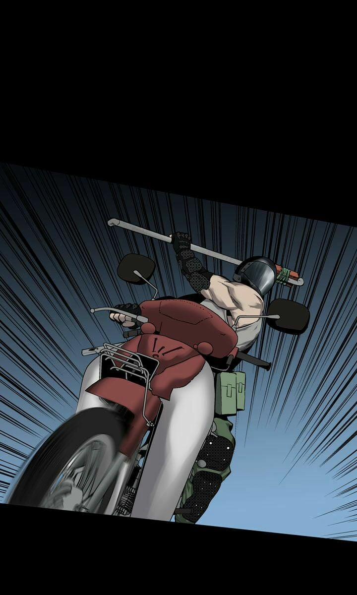 Thảm Họa Ong Độc 68 trang 61