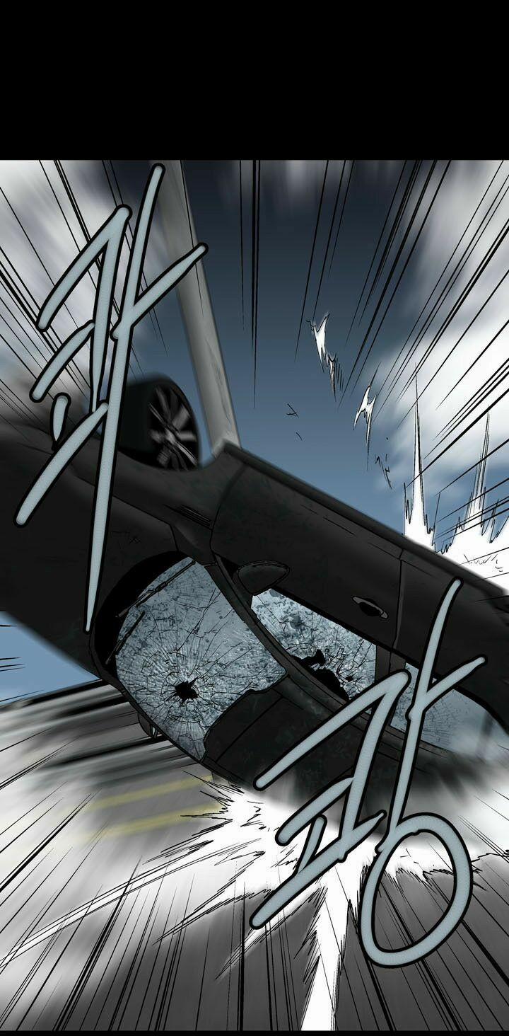 Thảm Họa Ong Độc 68 trang 64