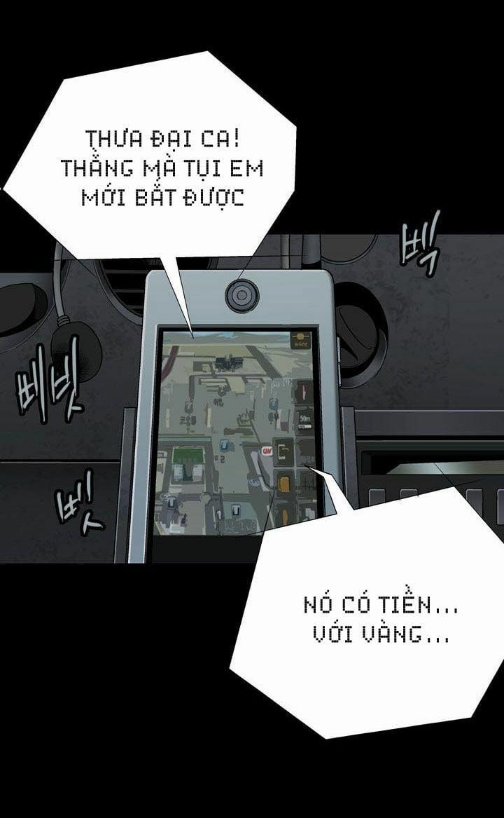 Thảm Họa Ong Độc 68 trang 69