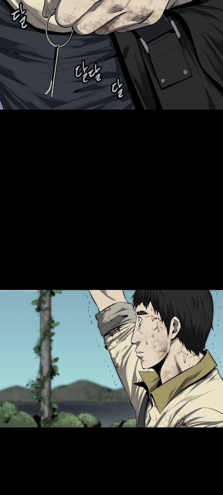 Thảm Họa Ong Độc 68 trang 7