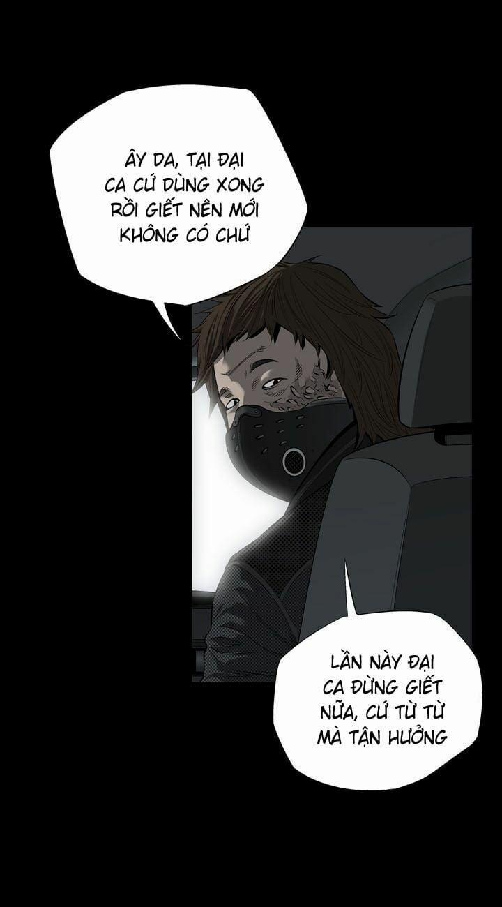 Thảm Họa Ong Độc 68 trang 72