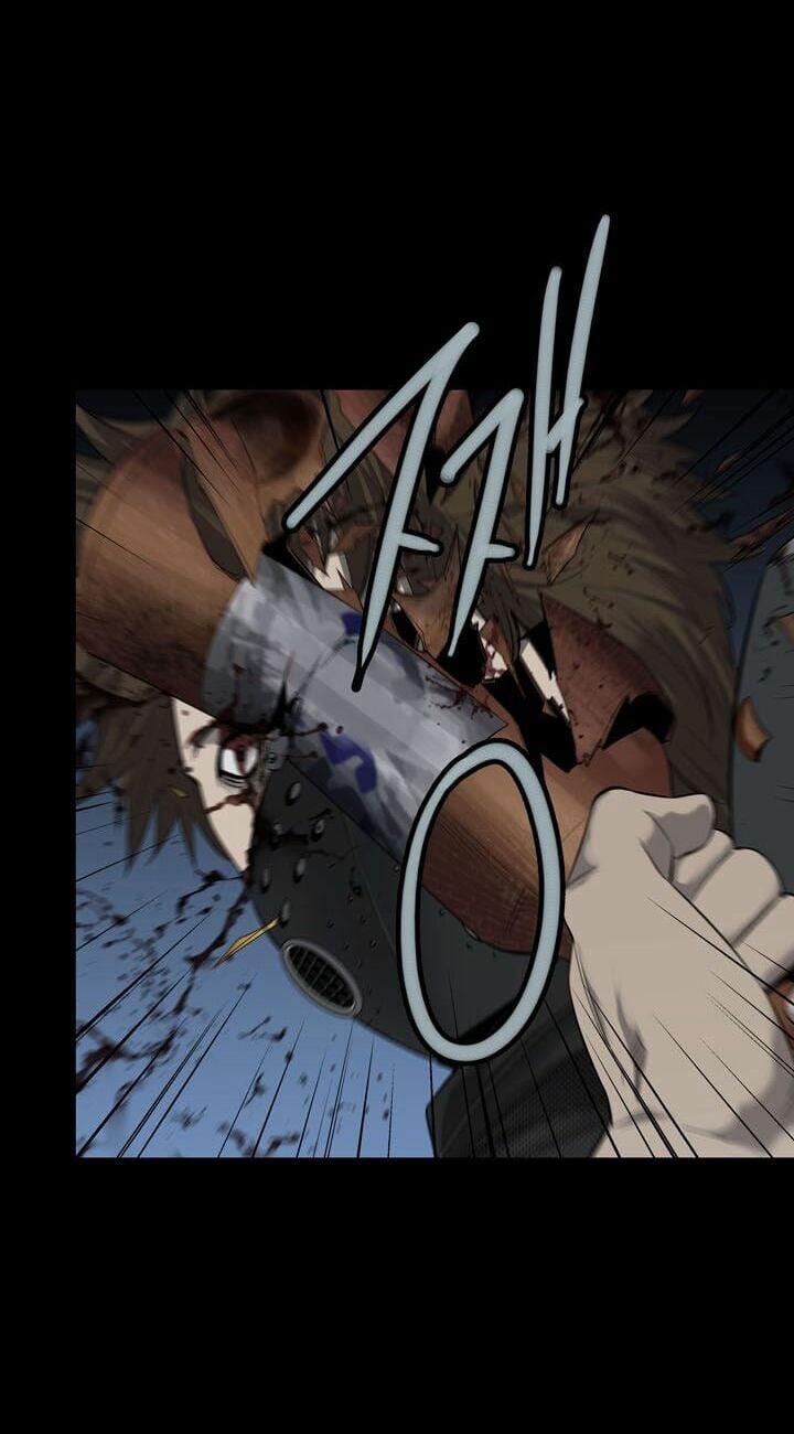 Thảm Họa Ong Độc 68 trang 73