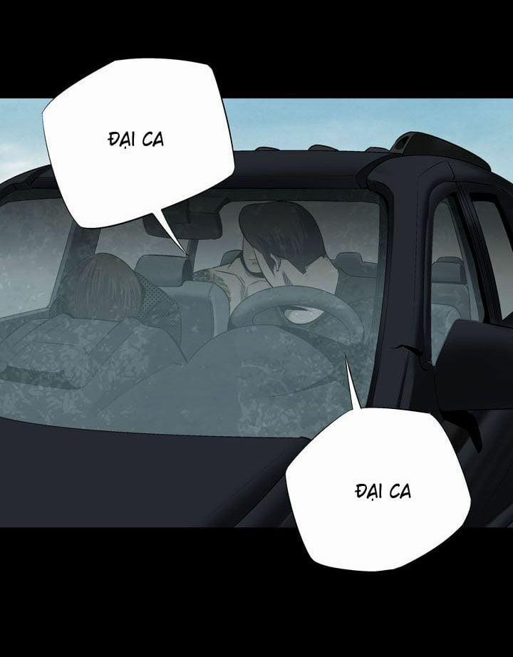 Thảm Họa Ong Độc 68 trang 74