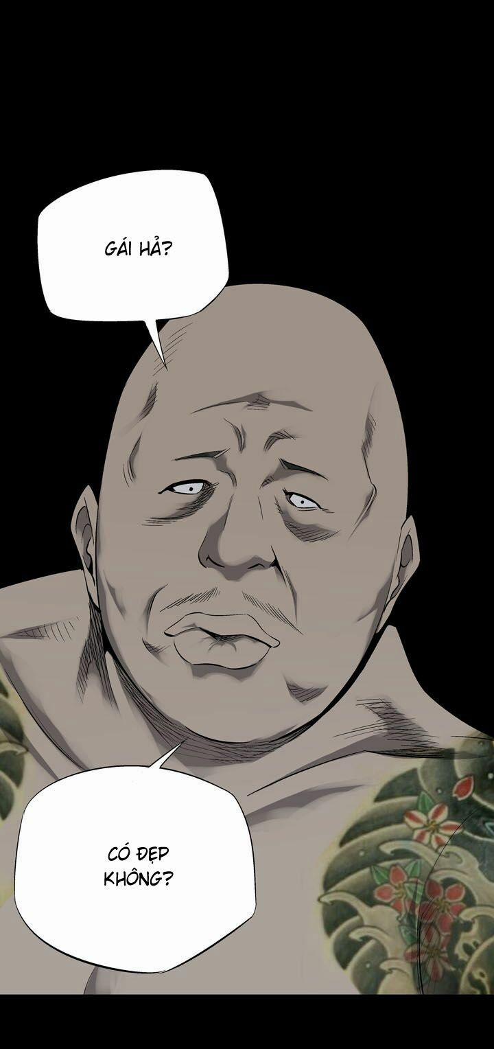 Thảm Họa Ong Độc 68 trang 76