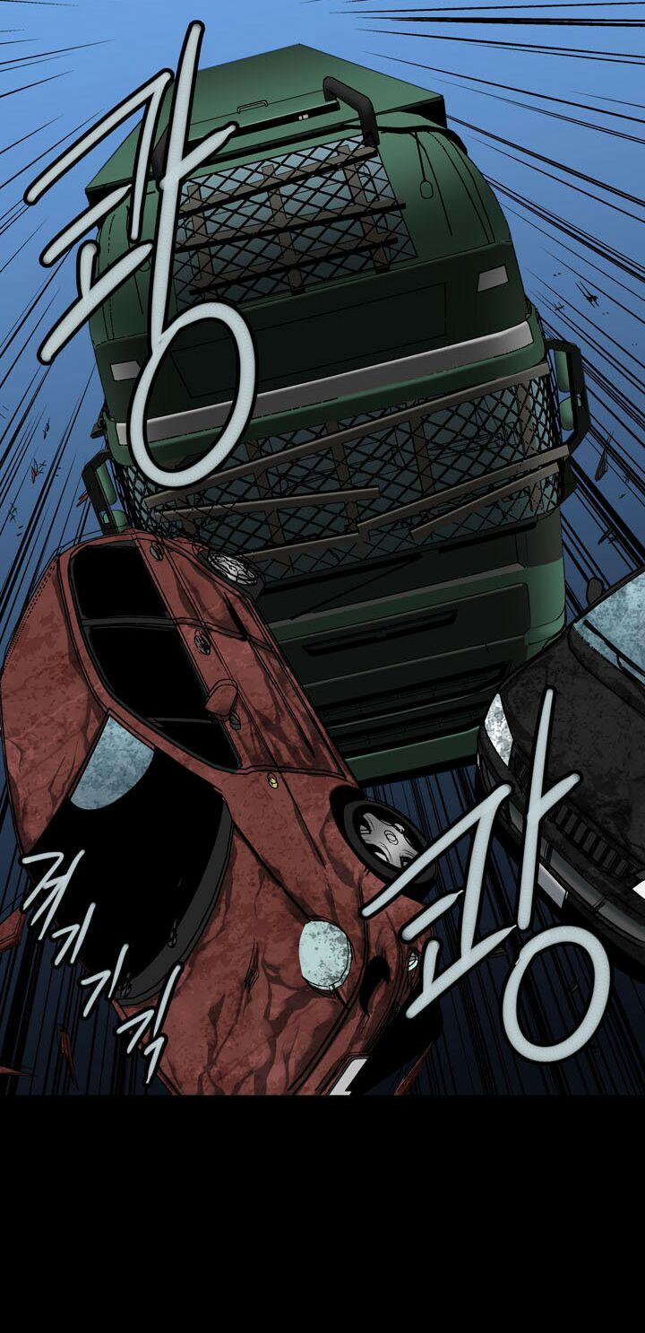 Thảm Họa Ong Độc 69 trang 17