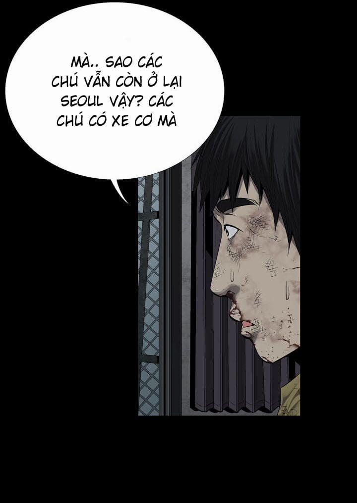 Thảm Họa Ong Độc 69 trang 19