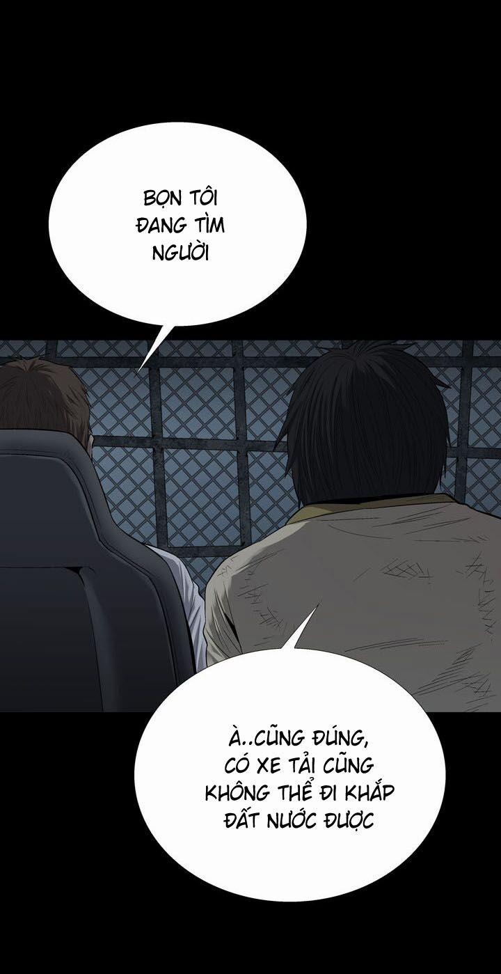 Thảm Họa Ong Độc 69 trang 20