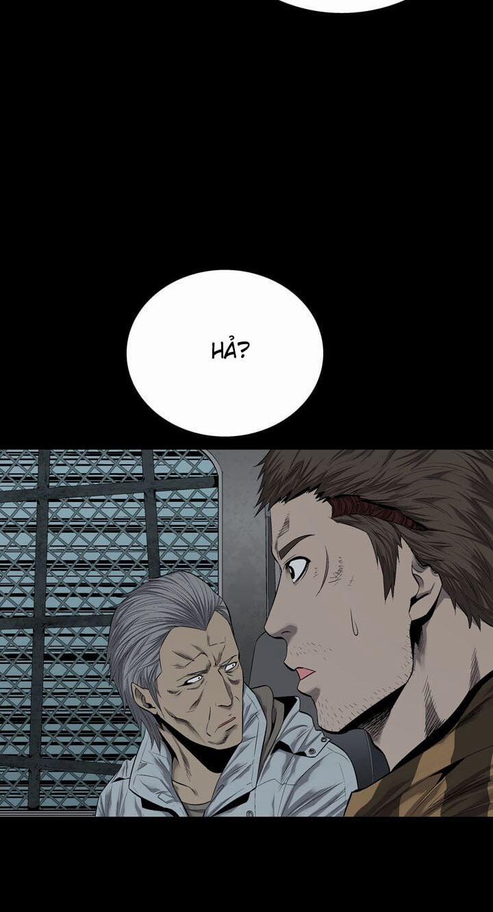 Thảm Họa Ong Độc 69 trang 22