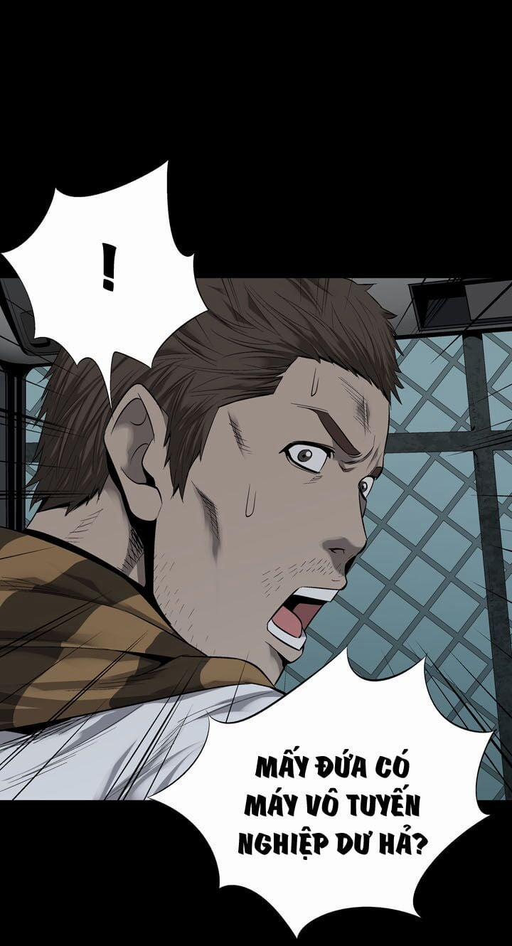 Thảm Họa Ong Độc 69 trang 26