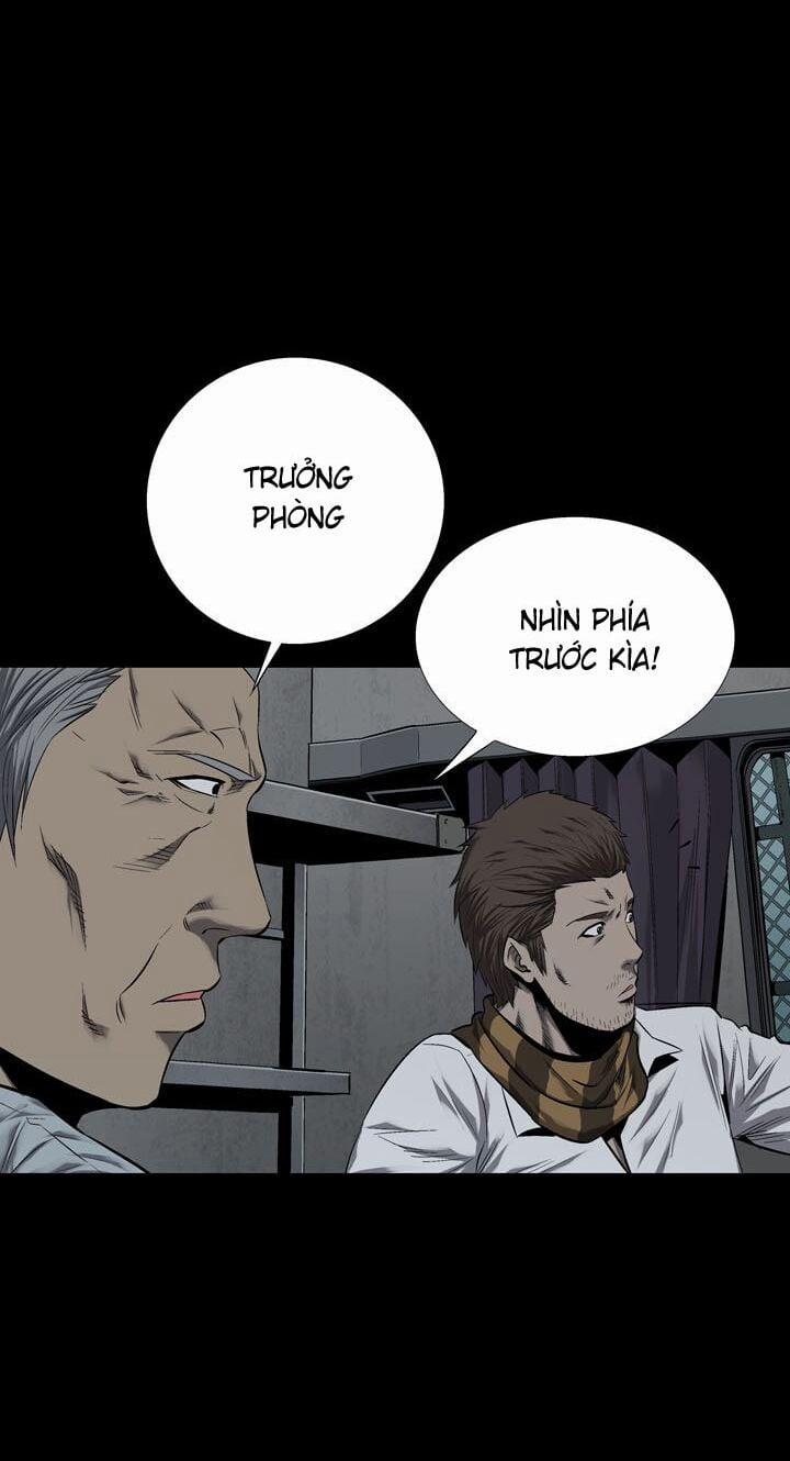 Thảm Họa Ong Độc 69 trang 27