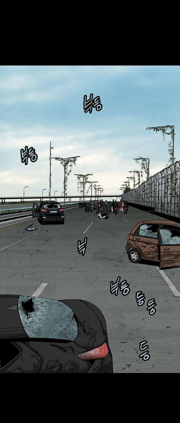 Thảm Họa Ong Độc 69 trang 28