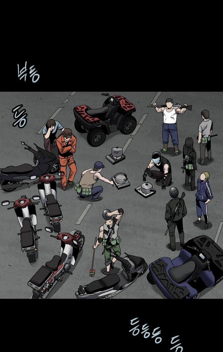 Thảm Họa Ong Độc 69 trang 29