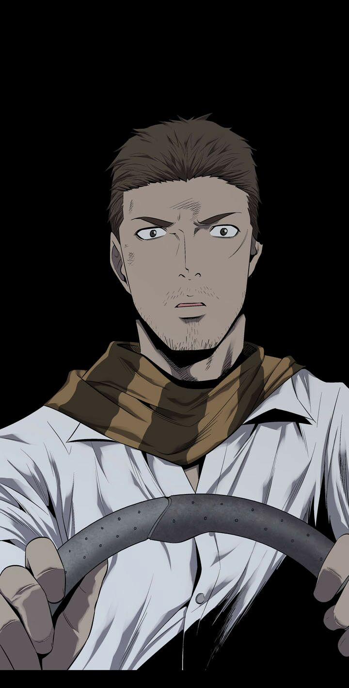 Thảm Họa Ong Độc 69 trang 31