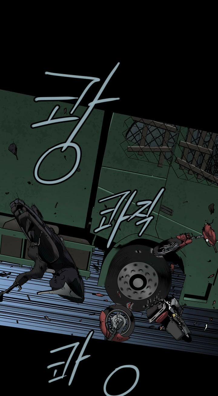 Thảm Họa Ong Độc 69 trang 34