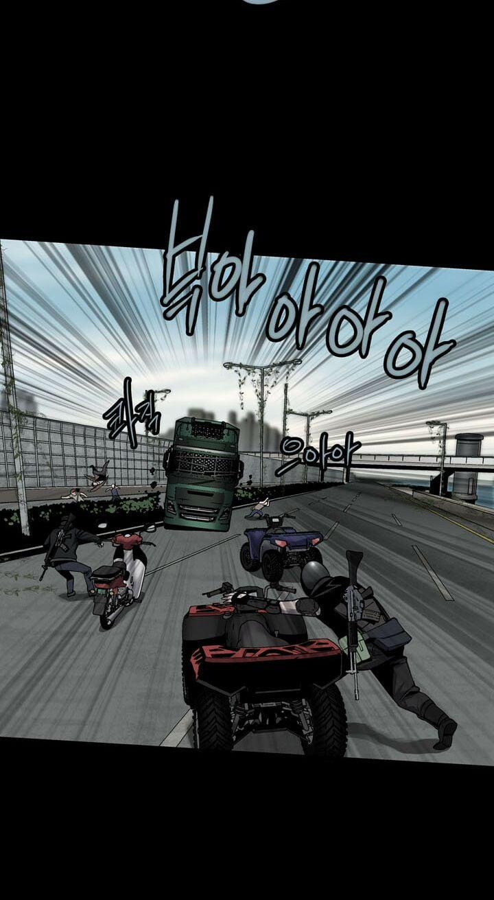 Thảm Họa Ong Độc 69 trang 35