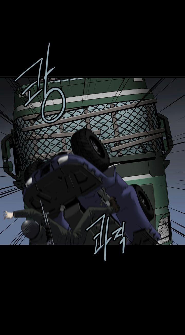 Thảm Họa Ong Độc 69 trang 36