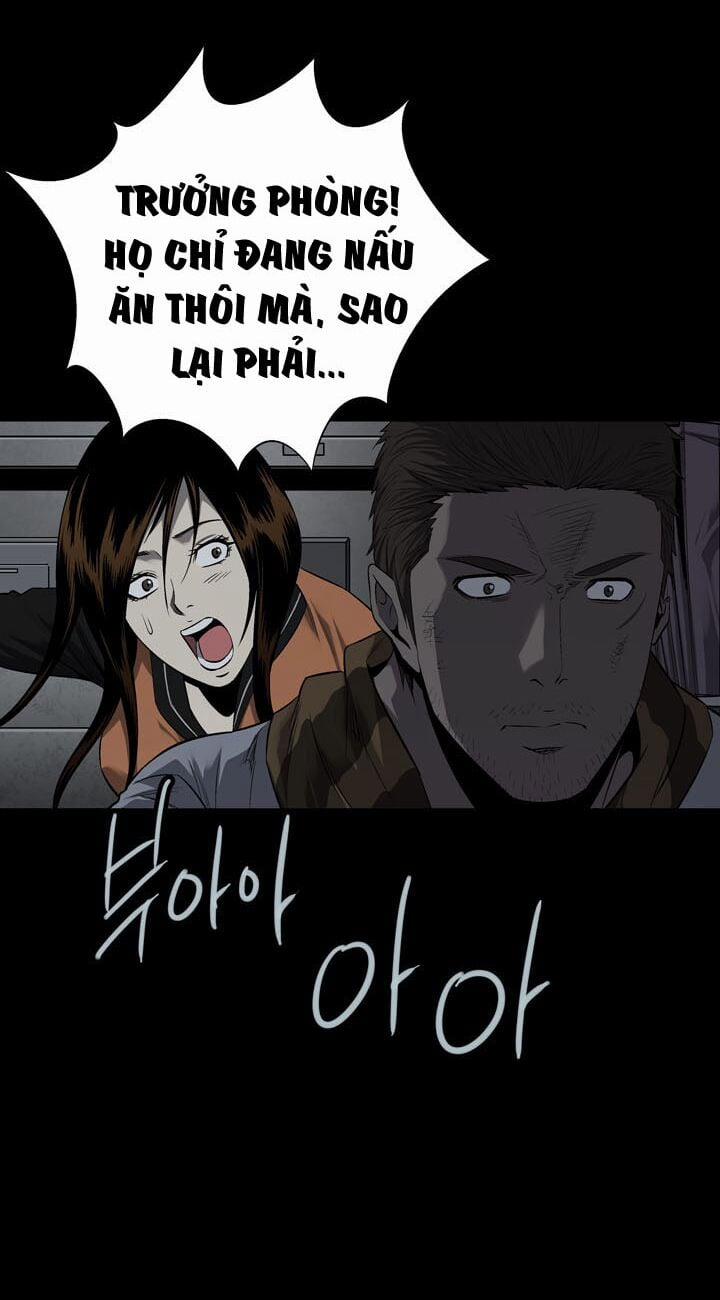 Thảm Họa Ong Độc 69 trang 37