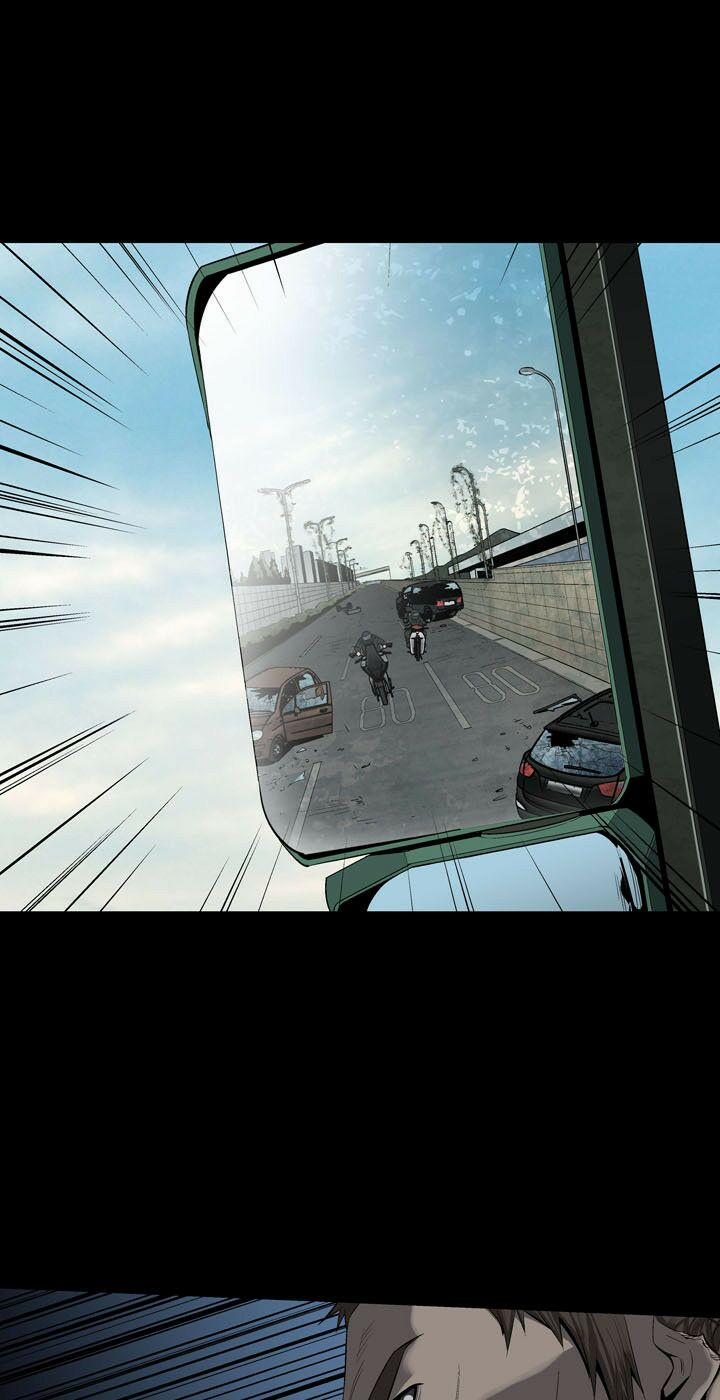 Thảm Họa Ong Độc 69 trang 38