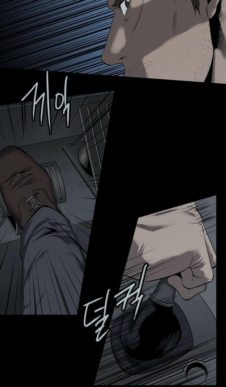 Thảm Họa Ong Độc 69 trang 39