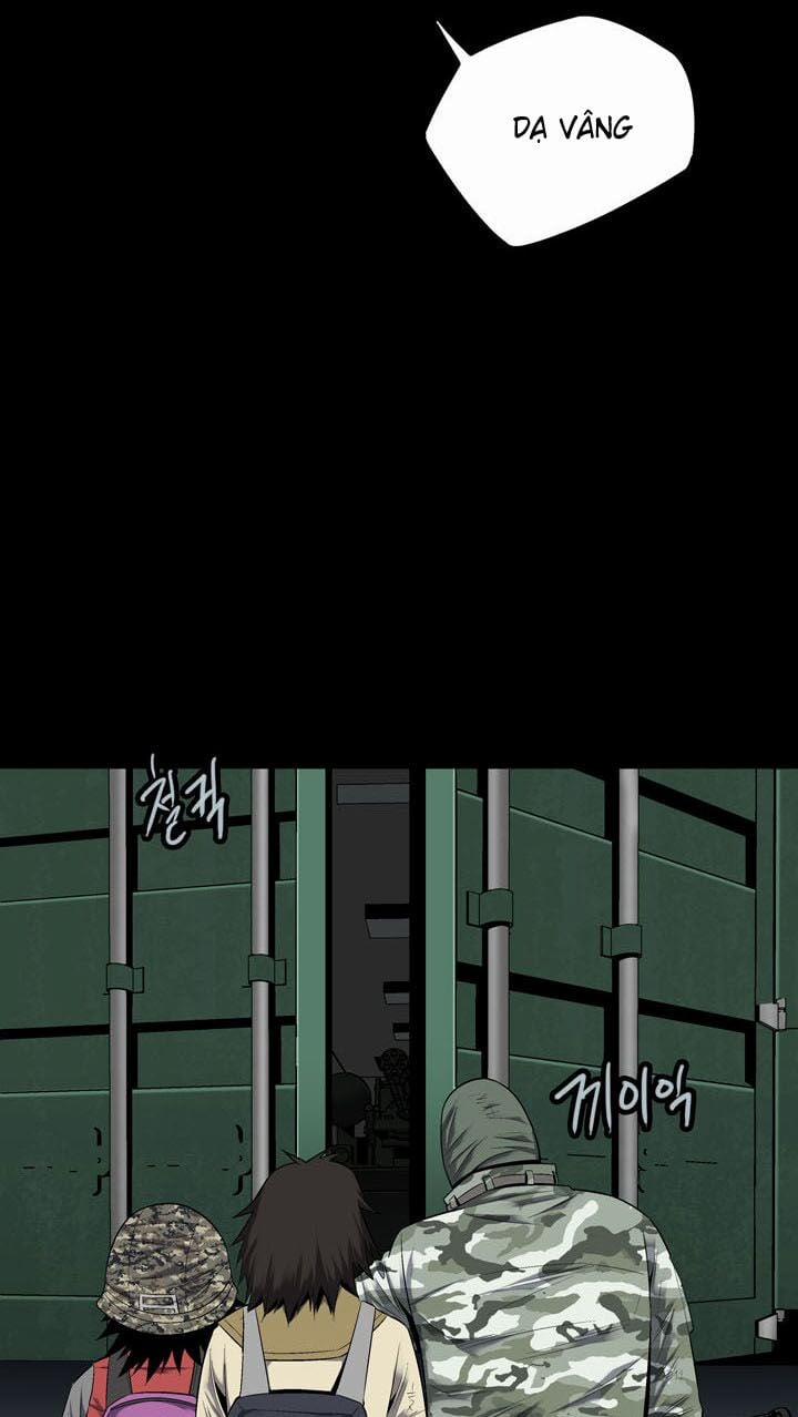 Thảm Họa Ong Độc 69 trang 4