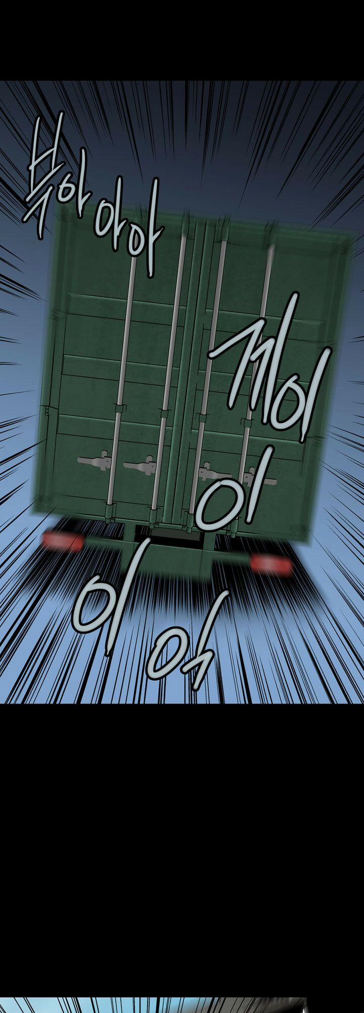 Thảm Họa Ong Độc 69 trang 41