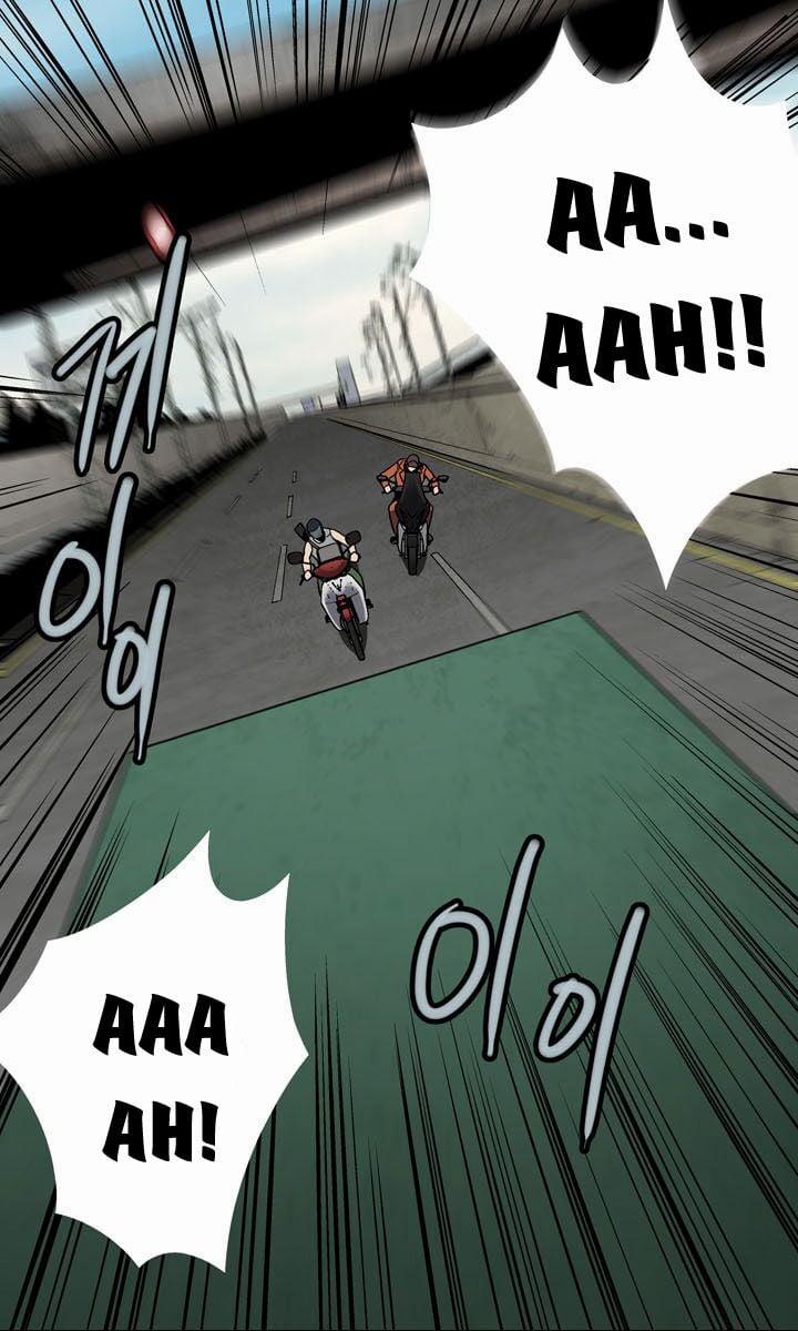 Thảm Họa Ong Độc 69 trang 42