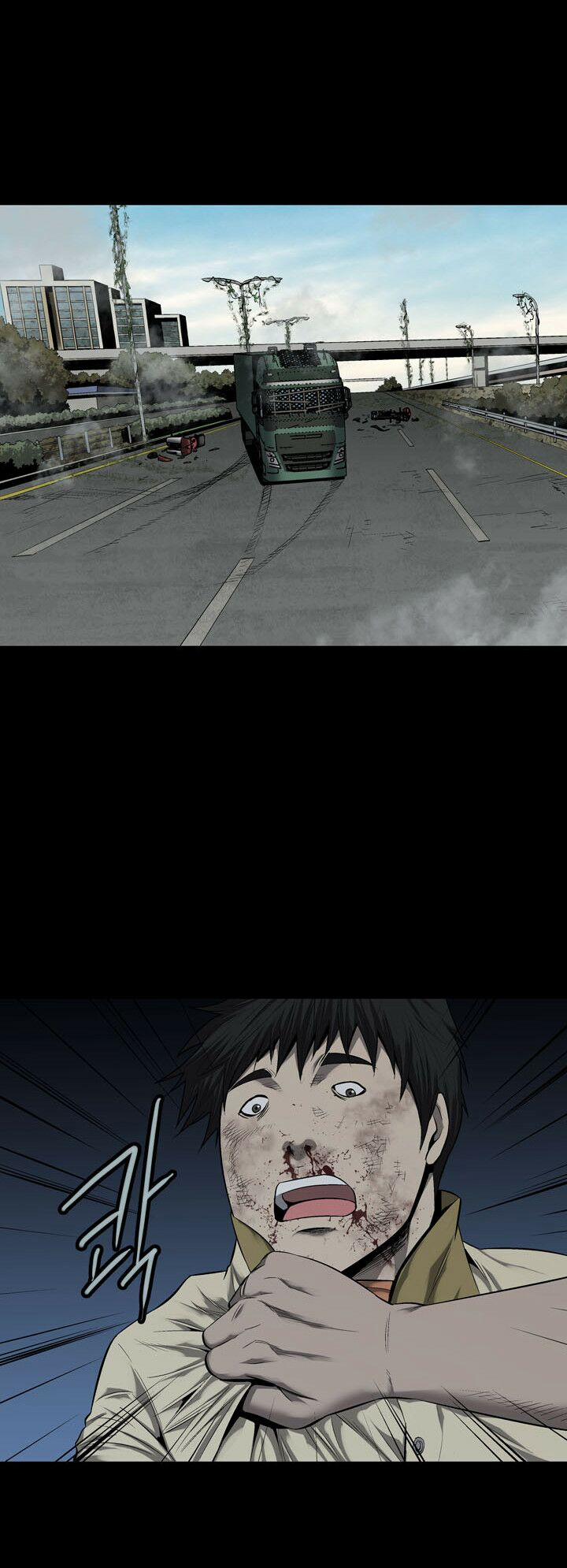 Thảm Họa Ong Độc 69 trang 44