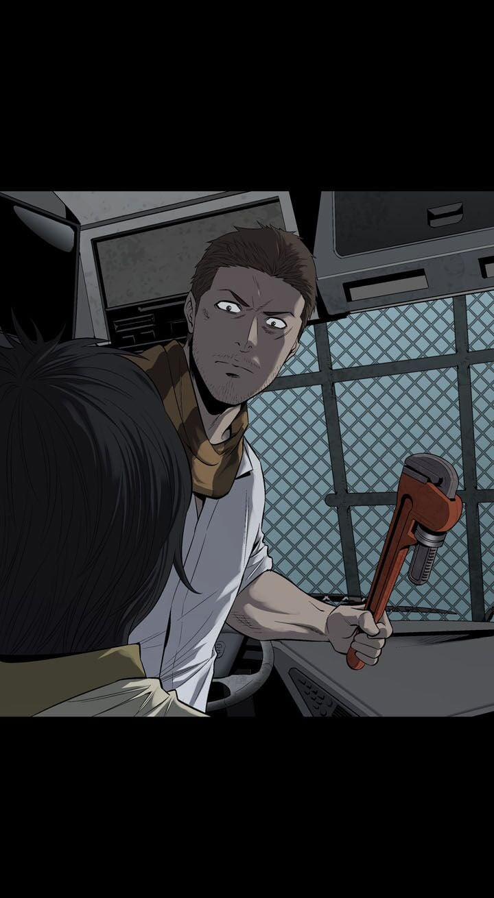 Thảm Họa Ong Độc 69 trang 45