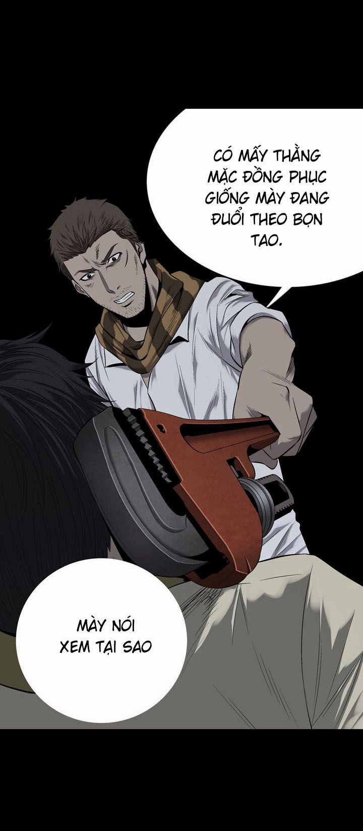 Thảm Họa Ong Độc 69 trang 47