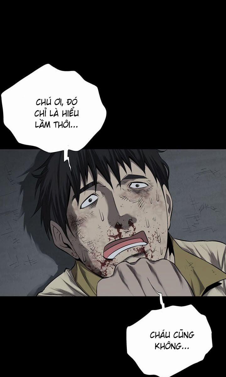 Thảm Họa Ong Độc 69 trang 48