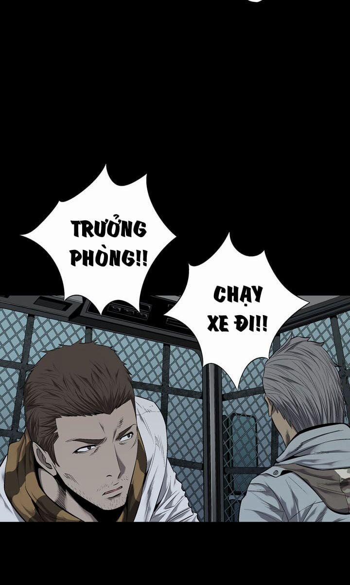 Thảm Họa Ong Độc 69 trang 49