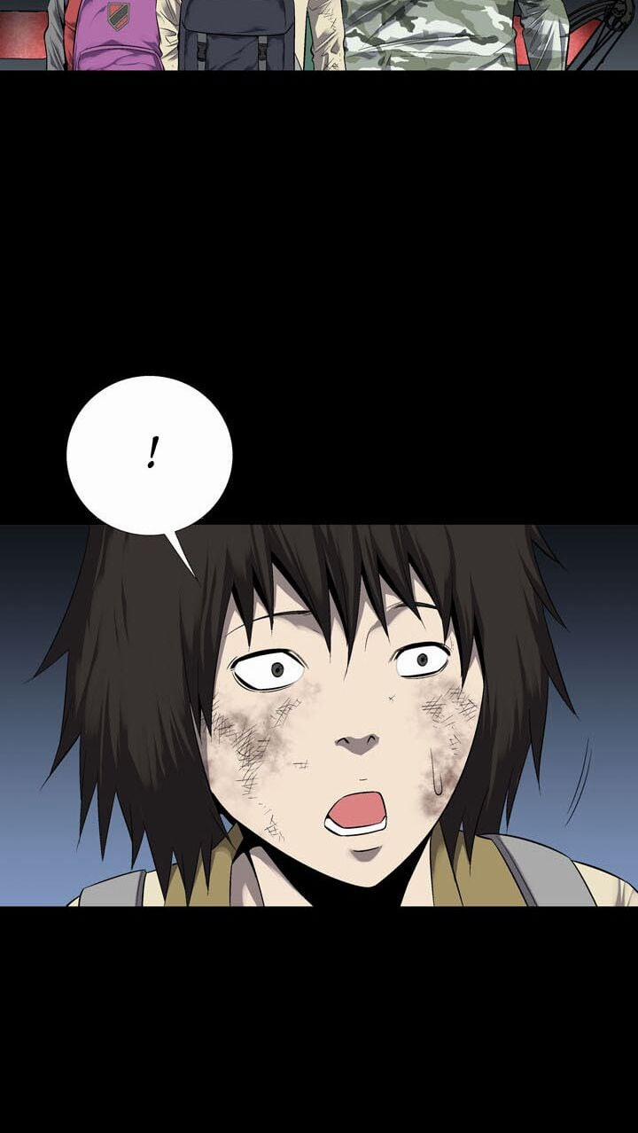 Thảm Họa Ong Độc 69 trang 5