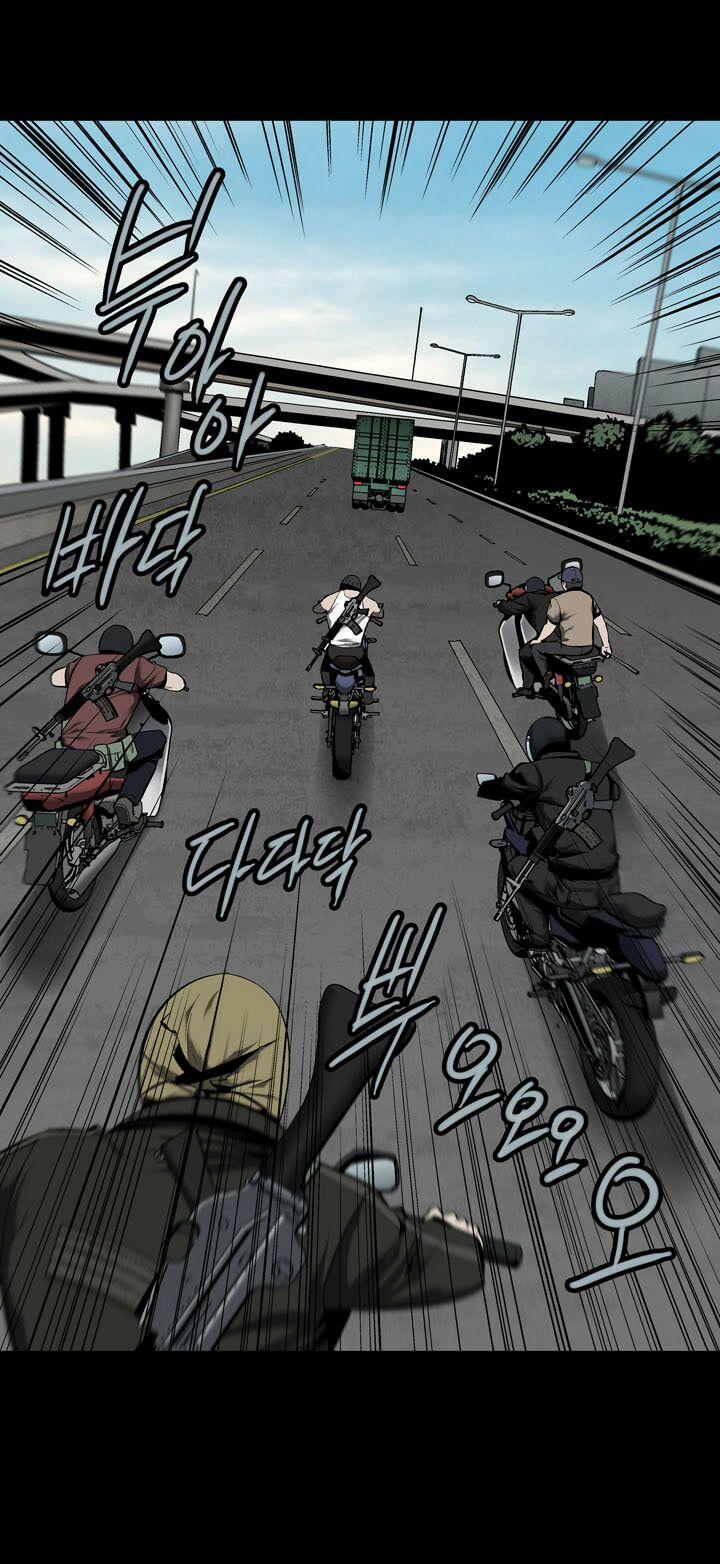 Thảm Họa Ong Độc 69 trang 50