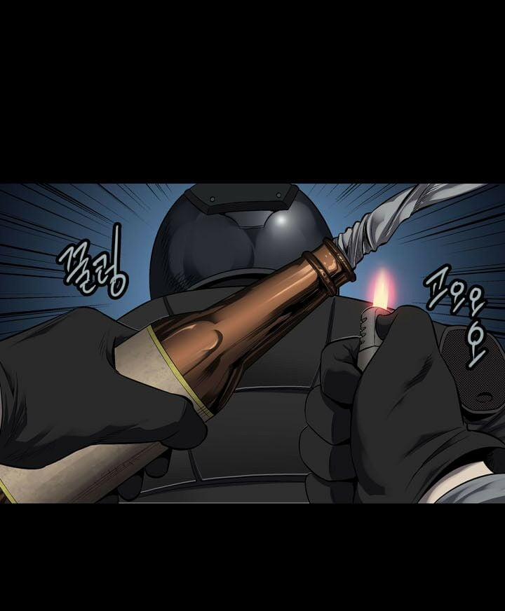 Thảm Họa Ong Độc 69 trang 52