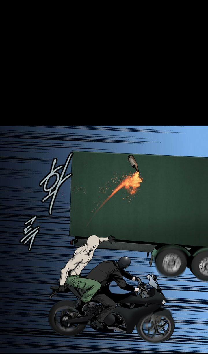 Thảm Họa Ong Độc 69 trang 53