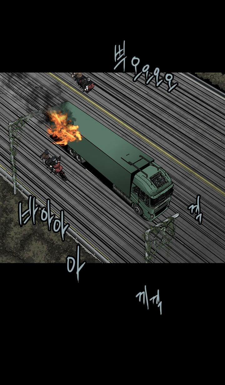 Thảm Họa Ong Độc 69 trang 56