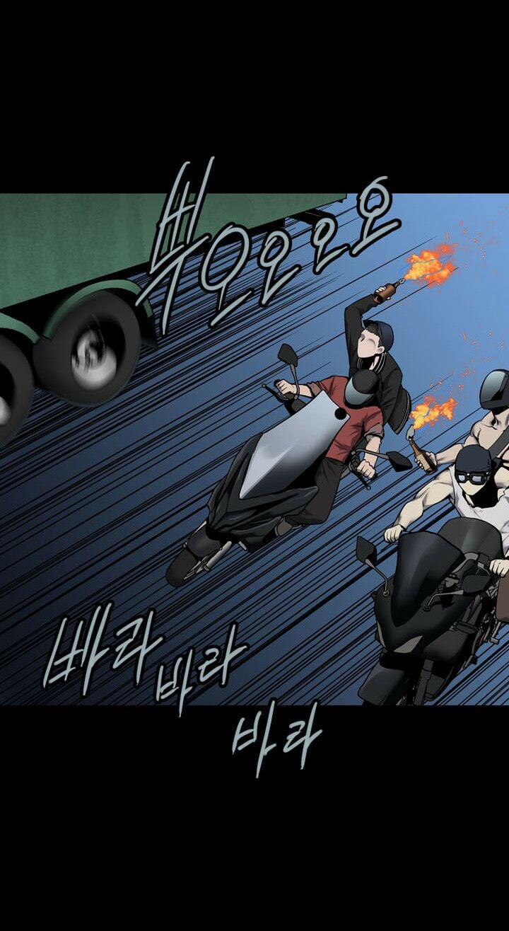 Thảm Họa Ong Độc 69 trang 57