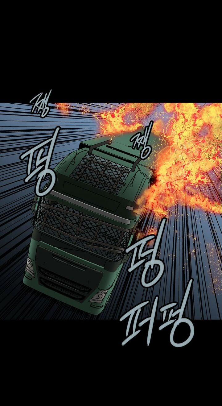 Thảm Họa Ong Độc 69 trang 58