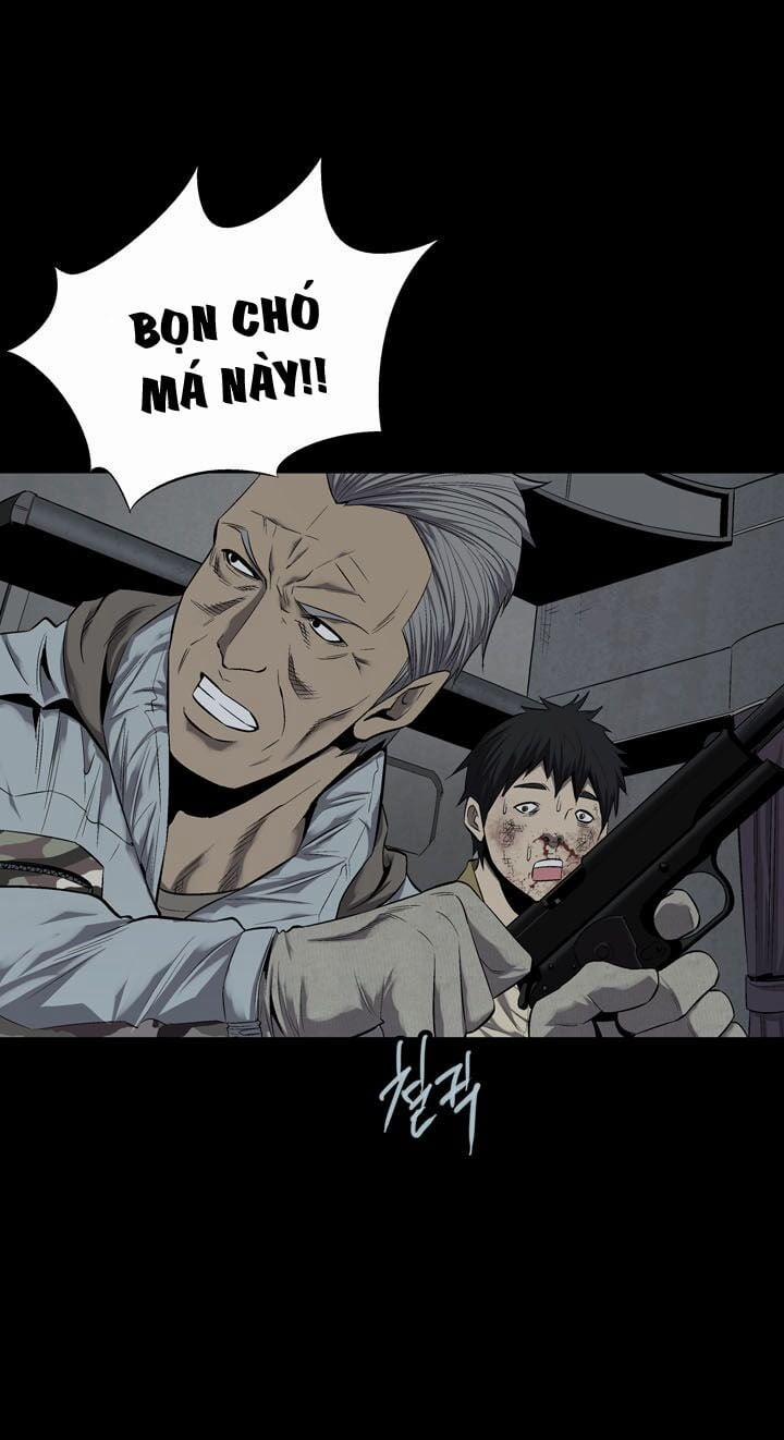 Thảm Họa Ong Độc 69 trang 60